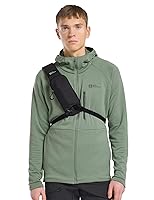 Jack Wolfskin - 未使用に近い Jack Wolfskin フリース Lサイズ Jack Wolfskin - 未使用に近い Jack Wolfskin フリース Lサイズ